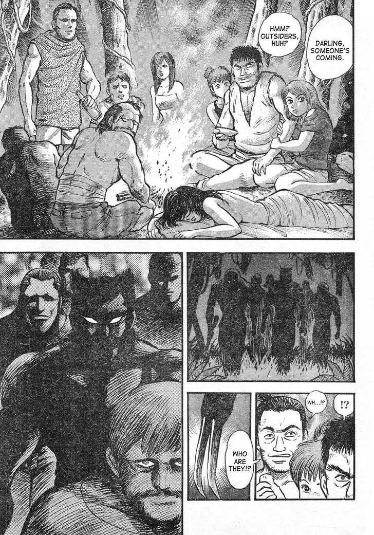 Violence Jack - Demons in a War-Torn Land Chapter 1 31